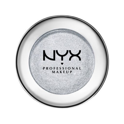 NYX PROF. MAKEUP Prismatic Shadows - Frostbite