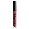 NYX PROF. MAKEUP Lip Lingerie Gloss - Euro Trash