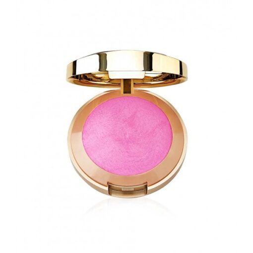 Milani Baked Blush - 10 Delizioso Pink