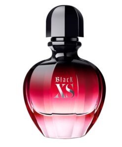 Paco Rabanne Black XS For Her Edp 50ml
