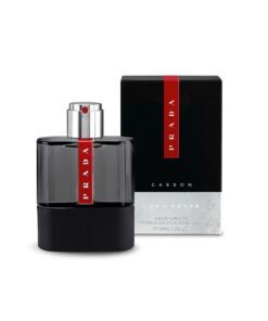 Prada Luna Rossa Carbon Edt 100ml