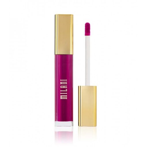 Milani Brilliant Shine Lip Gloss - 06 Ravish Raspberry