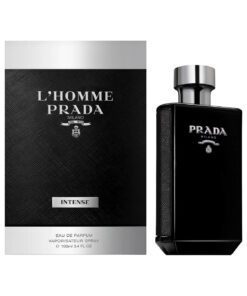 Prada L'Homme Intense Edp 100ml