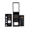 Kokie Eyebrow Kit - Black