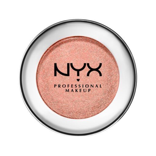 NYX PROF. MAKEUP Prismatic Shadows - Golden Peach