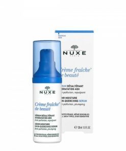 Nuxe Creme Fraiche 48H Moisture Serum 30ml
