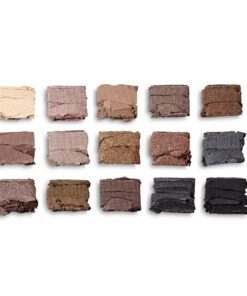 Makeup Revolution Reloaded Palette - Smoky Neutrals