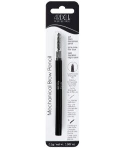 Ardell Mechanical Brow Pencil Soft Black