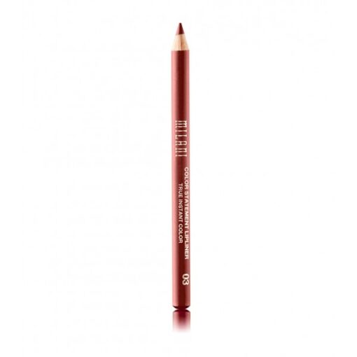 Milani Color Statement Lipliner - 03 Nude