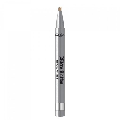 Loreal Brow Artist Micro Tattoo - 101 Blond