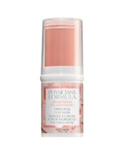 Physicians Formula Brightening Triple Rose Clay Mask 17g