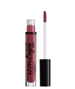 NYX PROF. MAKEUP Lip Lingerie Gloss - Euro Trash