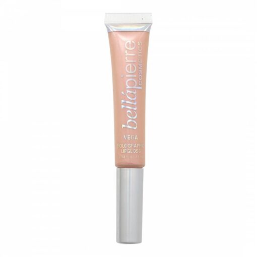 Bellapierre Holographic Lip Gloss - Vega