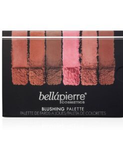 Bellapierre Blushing Palette