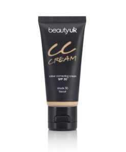 Beauty UK CC Cream No.30 Biscuit