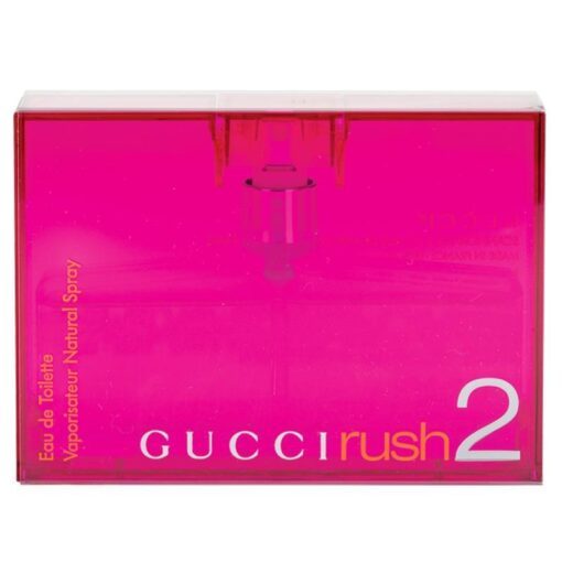 Gucci Rush 2 Edt 30ml