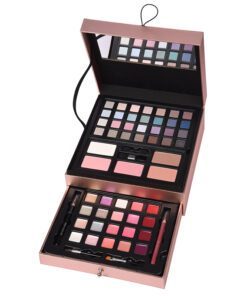 Zmile Cosmetics Beauty Box Tresure Rose Gold