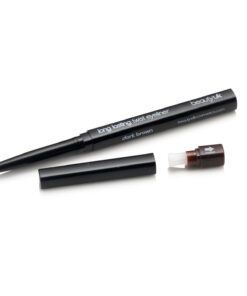 Beauty UK Twist Eye Liner Pencil - Dark Brown