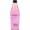 Redken Diamond Oil Glow Dry Gloss Shampoo 300ml