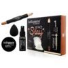 Giftset Bellapierre Face Slay - Fair/Medium