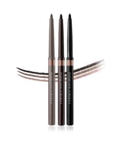 Physicians Formula Shimmer Strips Custom Eye Enhancing Eyeliner Trio Nude Eyes