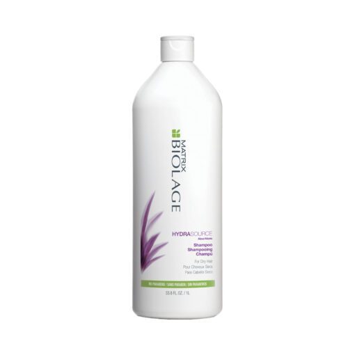 Matrix Biolage Hydrasource Shampoo 1000ml