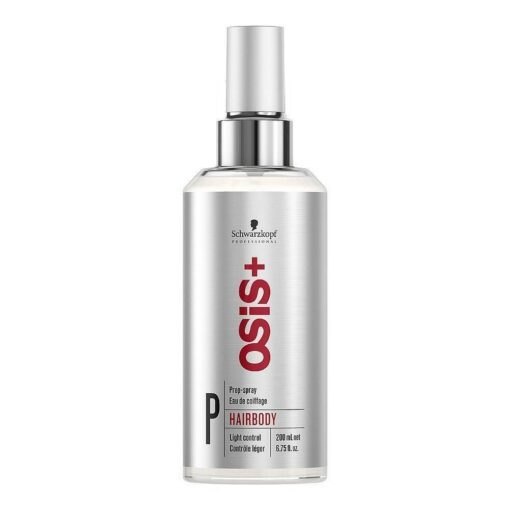 Schwarzkopf Osis+ Hairbody Prep-Spray 200ml