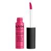 NYX PROF. MAKEUP Soft Matte Lip Cream Paris