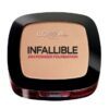 Loreal Infallible 24H Matte Powder - 160 Sand Beige