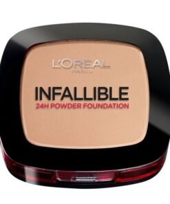 Loreal Infallible 24H Matte Powder - 160 Sand Beige