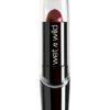 Wet n Wild Silk Finish Lipstick Dark Wine