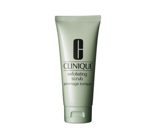 Clinique Exfoliating Scrub 100ml