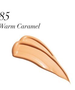 Max Factor Radiant Lift Foundation 30ml - 85 Warm Caramel