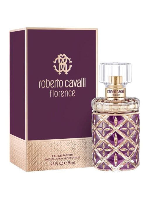 Roberto Cavalli Florence Edp 75ml