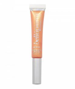 Bellapierre Holographic Lip Gloss - Jupiter