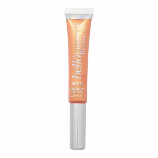 Bellapierre Holographic Lip Gloss - Jupiter