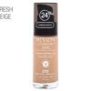 Revlon Colorstay Makeup Combination/Oily Skin - 250 Fresh Beige 30ml