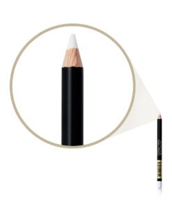 Max Factor Kohl Pencil 010 White