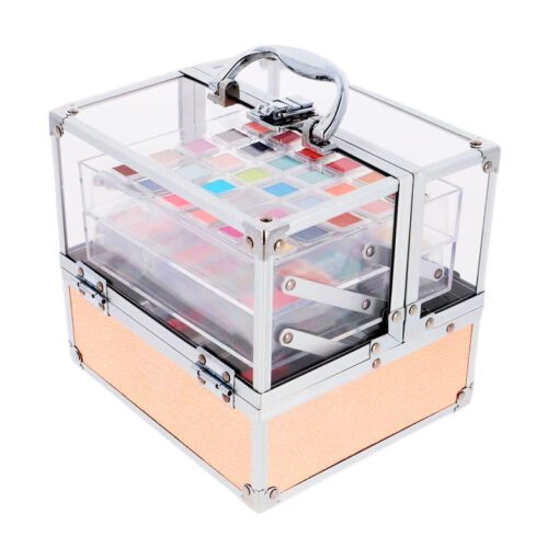 Zmile Cosmetics Makeup Box Luminous