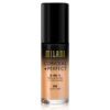 Milani Conceal+Perfect Liquid Foundation - 08 Light Tan