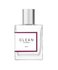 Clean Classic Skin Edp 60ml