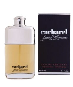 Cacharel Pour L'Homme Edt 50 ml