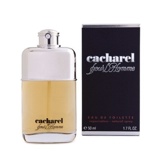 Cacharel Pour L'Homme Edt 50 ml