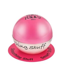 Tigi Bed Head Dumb Blonde Smoothing Stuff 48g