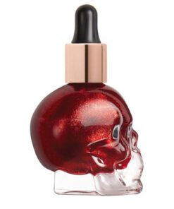 Makeup Revolution Haunted Liquid Highlighter - Blood of My Enemies