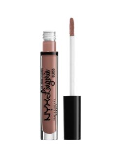 NYX PROF. MAKEUP Lip Lingerie Gloss - Butter