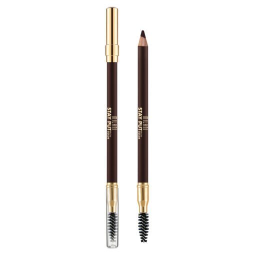 Milani Stay Put Brow Pomade Pencil - 05 Dark Brown