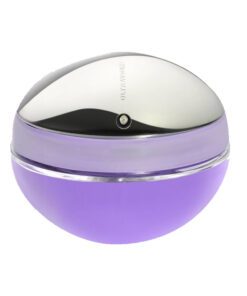 Paco Rabanne Ultraviolet Woman Edp 50ml