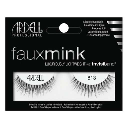 Ardell Faux Mink 813