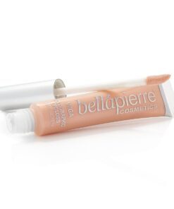 Bellapierre Holographic Lip Gloss - Vega